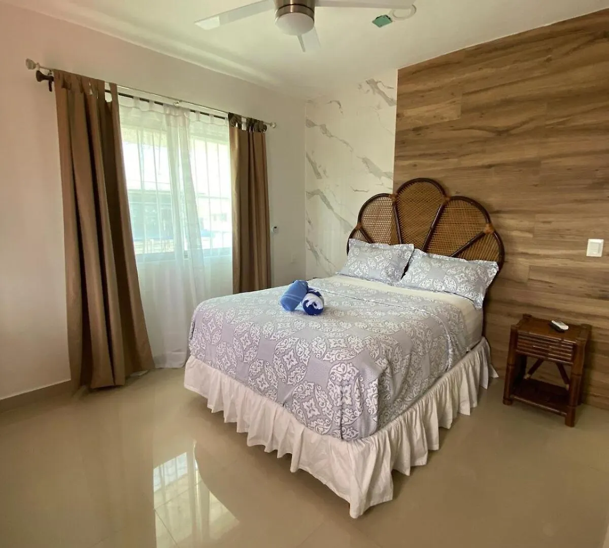 Departamento Mar Appartement Playa del Carmen