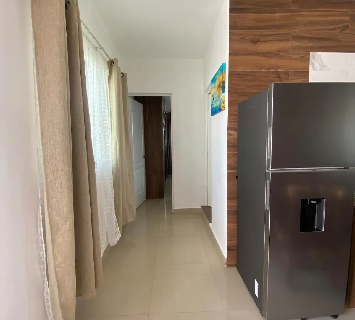 Departamento Mar Appartement Playa del Carmen