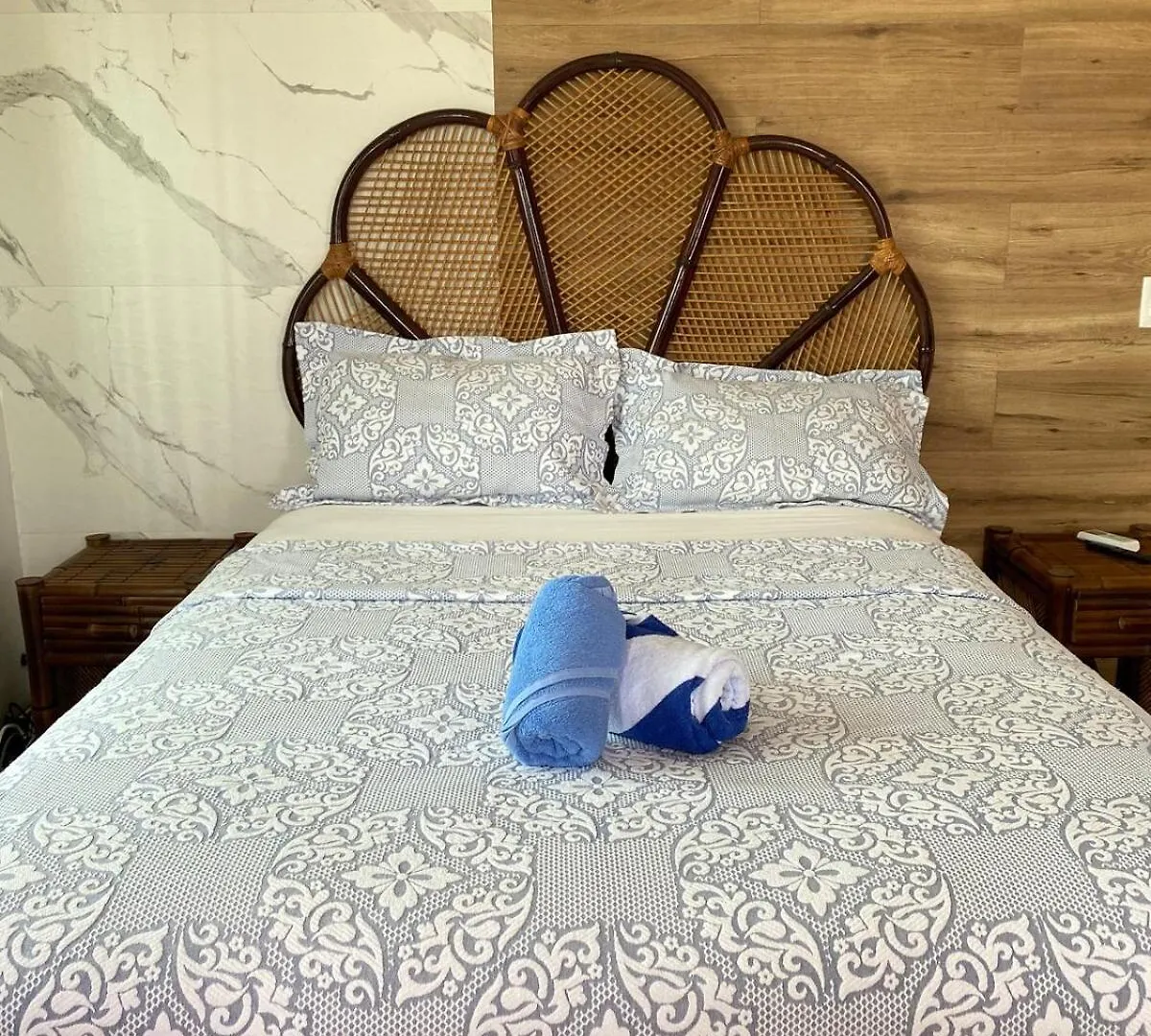 Departamento Mar Appartement Playa del Carmen Mexico